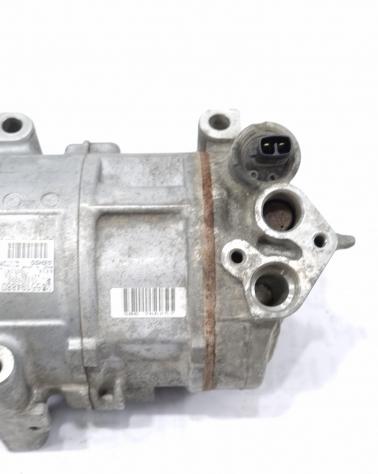 COMPRESSORE A/C ALFA ROMEO Mito Serie (955_) 55194880 169A4000 Benzina 1200 (08) - Foto 2