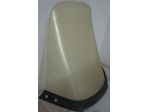 PARABREZZA/PLEXI HONDA CN 250 ORIGINALE