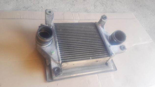 Radiatore Intercooler Nissan Terrano 2 / II 2.7 Tdi serie R20
