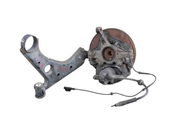 Mozzo Montante Anteriore Sx Alfa Romeo Mito 1.4 - 13539