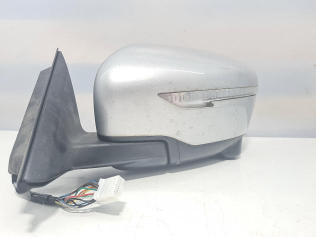 SPECCHIETTO RETROVISORE SINISTRO NISSAN X-Trail Serie (T32) 034237 (1418)