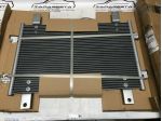 Condensatore Radiatore Clima Jumper - Ducato - Boxer 13401660