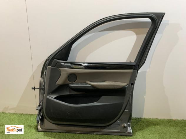 BMW X3 F25 PORTA ANTERIORE - LATO DESTRO - 12781 - Foto 4