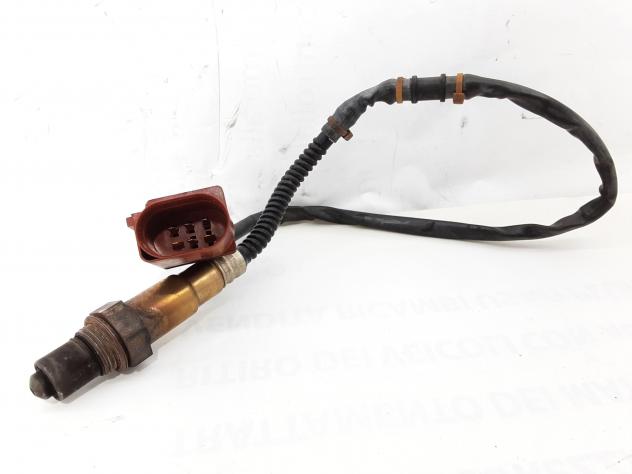 SONDA LAMBDA PORSCHE Cayenne 1° Serie 7L590626A M02.2Y Benzina 3200 (0207) - Foto 3