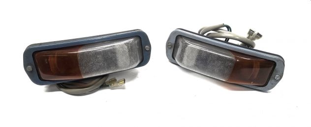 INDICATORE DIREZIONE (FRECCIA) PIAGGIO APE 175 AD
