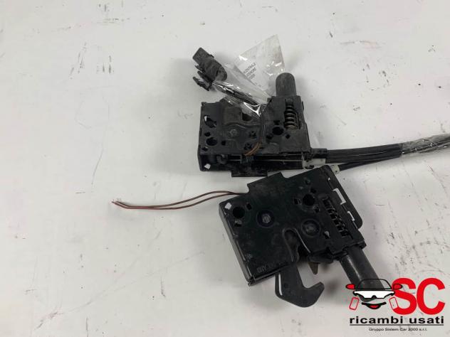 Serratura Cofano Anteriore Seat Arona 1.0 Tsi 6F0823509 - 42927 - Foto 3