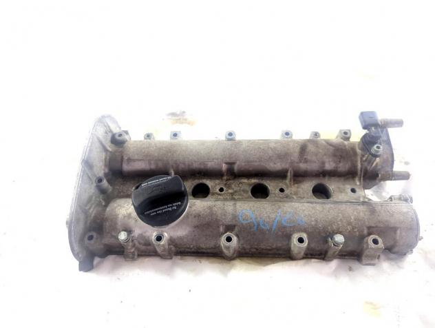 036103475N COPERCHIO COPRI PUNTERIE AUDI A2 1.4 B 55WK 5M 5P (2001) RICAMBIO USATO CON ALBERI A CAMME