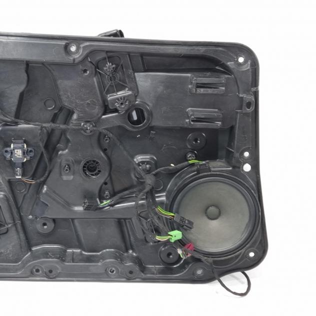 CREMAGLIERA ANTERIORE SINISTRA MERCEDES Classe A Serie (W176) OM 651.930 (1218) - Foto 2