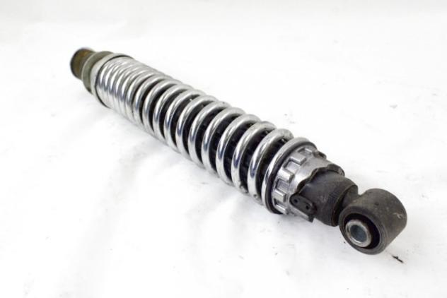 PIAGGIO LIBERTY 125 1C002257 AMMORTIZZATORE POSTERIORE 21 - 24 REAR SHOCK ABSORBER - Foto 2