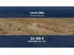 Immobile in asta di 24866 m² in vendita a Calvi