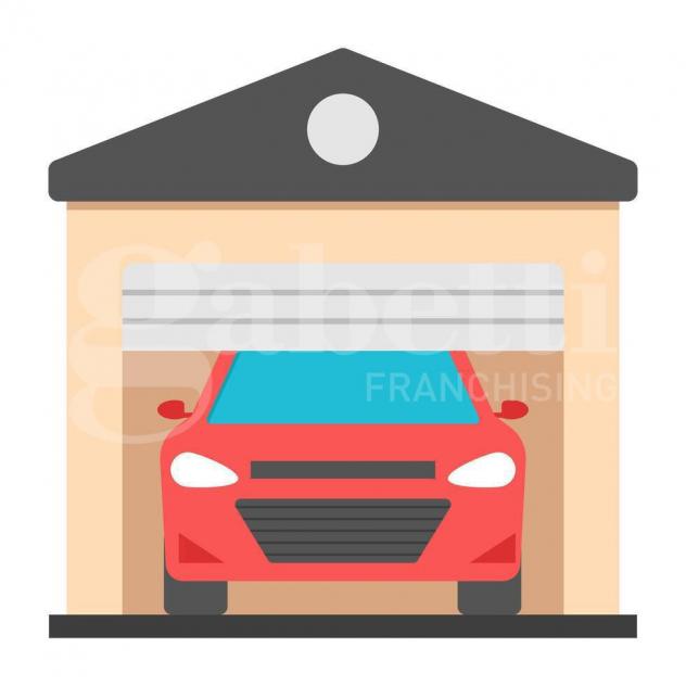 Box/Posto auto - Latina . Rif.: Cod. rif 3305264VRG