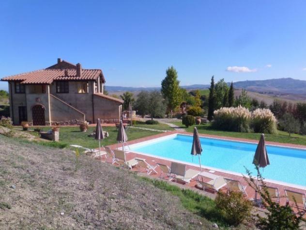 Casale in vendita a Montecatini Val di Cecina - Foto 6
