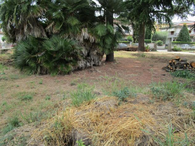 Terreno edif. residenziale in vendita a Santa Croce sull'Arno 450 mq Rif: 897108 - Foto 2
