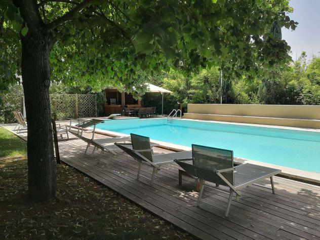 Vendita Rustico casale da 480 mq con giardino con posto auto - Foto 15