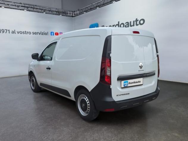 RENAULT Express 1.4 Blue dCi 75 Van rif. 23666992 - Foto 6