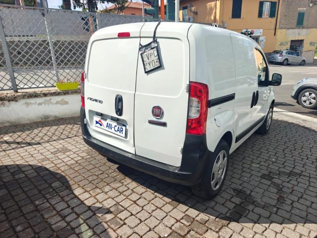 FIAT Fiorino cargo 1.3 mjt 95cv SX - Car&Play - 2022 - Foto 3