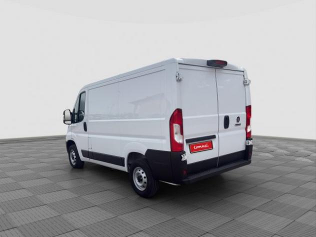 FIAT Ducato Ducato 30 2.2 Mjt 120CV PC-TN Furgone rif. 23696943 - Foto 3
