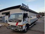 ISUZU VERICELLO E STABILIZATORI POSTERIORI  CARROATREZZI rif. 24036079
