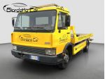Iveco 79.14 Carro Attrezzi con Gru