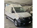 Volkswagen Crafter 2021 euro 6D
