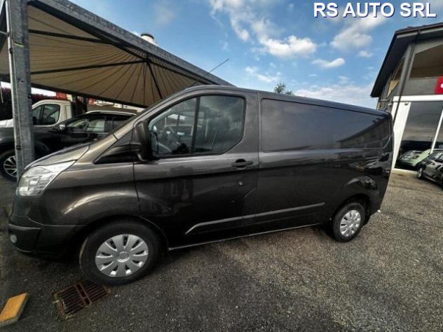 FORD Transit Custom Transit Custom 270 2.0 TDCi 130 PC Furgone Trend rif. 23721891 - Foto 6