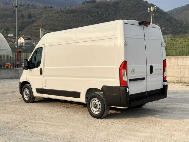 TOYOTA PROACE MAX 2.2 BlueHDi 120CV PM-TM 33 Furgone - Foto 6
