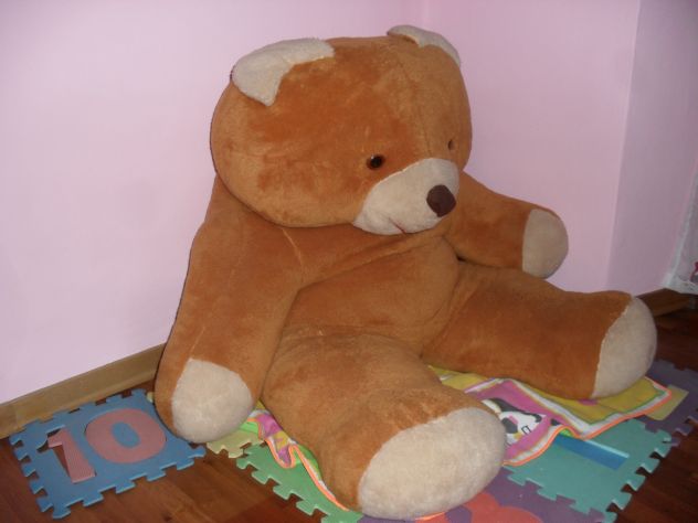 peluches - Foto 5