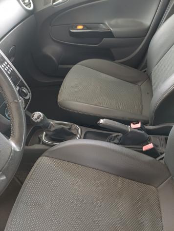 Opel Corsa 1.2 5 porte Easytronic Cosmo adatta a neopatentati - Foto 10