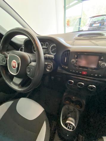 Fiat 500L 1.3 Multijet 95 CV Lounge - Foto 10