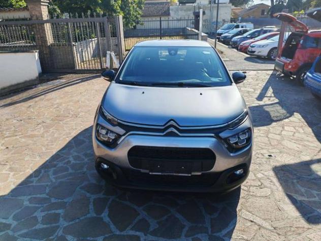 Citroen C3 C3 1.2 PURETECH FEEL PACK 83CV
