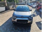 Citroen C3 C3 1.2 PURETECH FEEL PACK 83CV