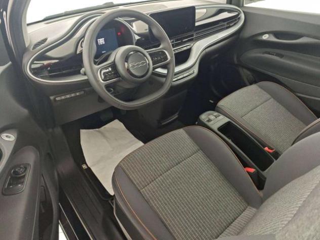 Fiat 500e 500e 42 kWh Icon - Foto 8