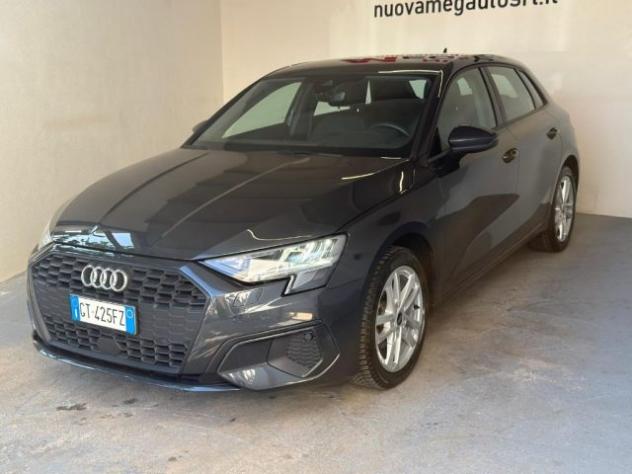 AUDI A3 SPB 30 TDI S tronic rif. 24010247 - Foto 4