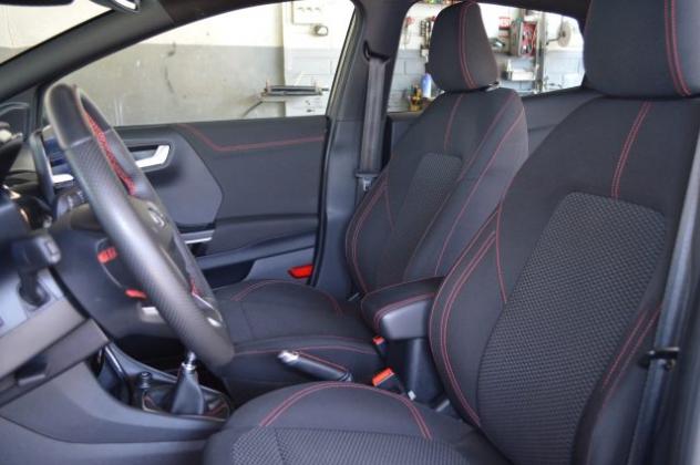 FORD Puma 1.0 EcoBoost Hybrid S&S ST-Line 125 CV rif. 23961808 - Foto 8