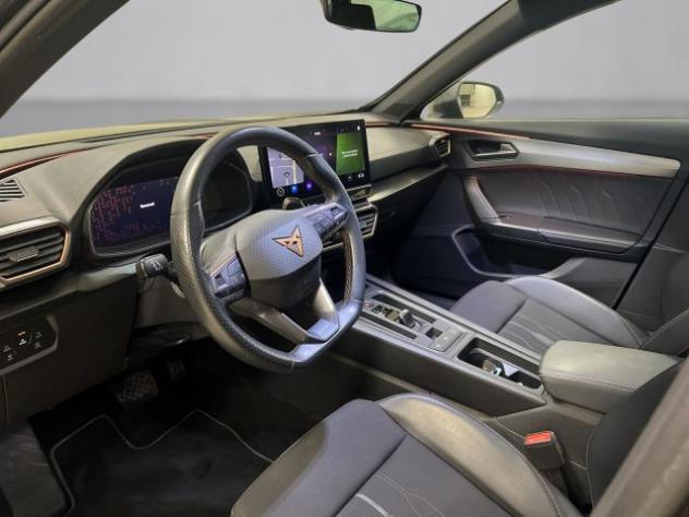 CUPRA Formentor 2.0 tdi 4drive 150cv dsg rif. 23860931 - Foto 7