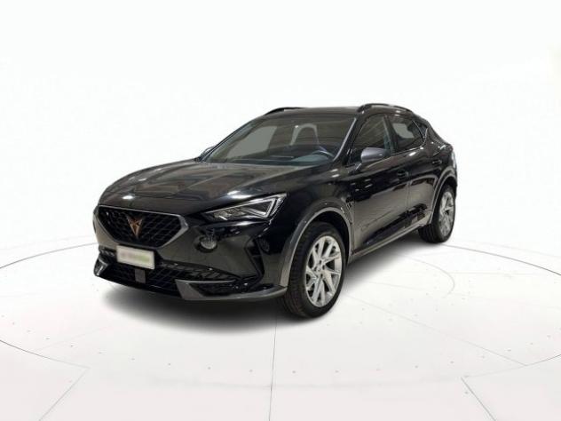 CUPRA Formentor 2.0 tdi 4drive 150cv dsg rif. 23703456