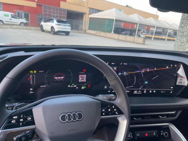 AUDI Q5 SPB TDI 150 kW mHEV S tronic quattro S line edit rif. 24208954 - Foto 8