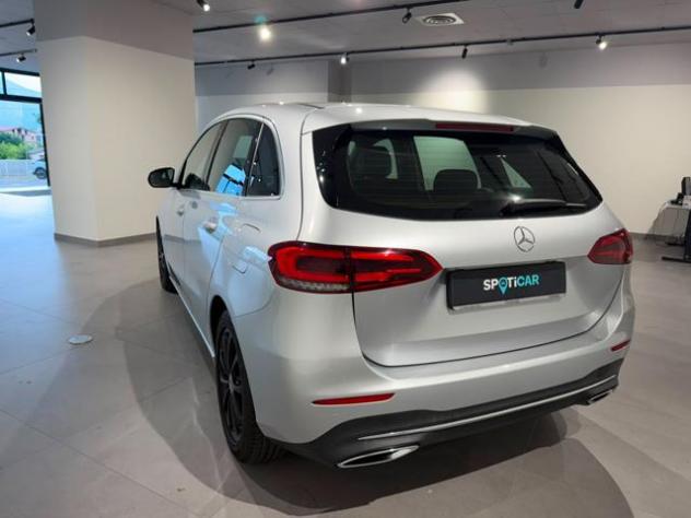 MERCEDES-BENZ B 180 d Automatic Sport rif. 23838502 - Foto 6