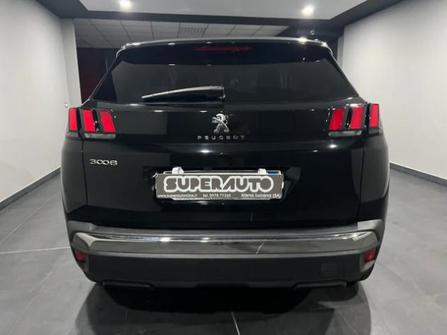 PEUGEOT 3008 BlueHDi 130 S&S EAT8 Allure Pack rif. 23355939 - Foto 5
