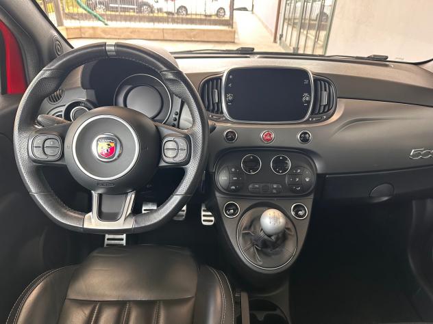 Abarth 595 1.4 t-jet Turismo 165cv my19 - Foto 14