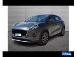 Ford Puma II 2020 TITAN.DESIGN HYBRID 1.0BZ.-EBOOST 125CV