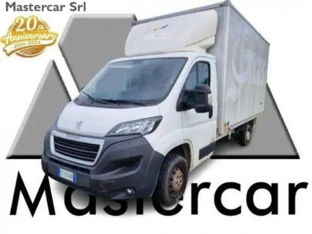 CITROEN Jumper L4 2.0 BLUEHDI 160 CV S&S E6 - FT035NB rif. 23956646