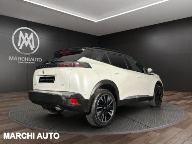 PEUGEOT 2008 BlueHDi 130 S&S EAT8 GT Pack rif. 23922583 - Foto 5