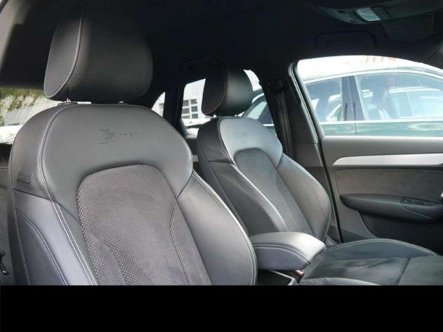 Audi Q3 2.0 TDI 120 CV S tronic Sport - Foto 6