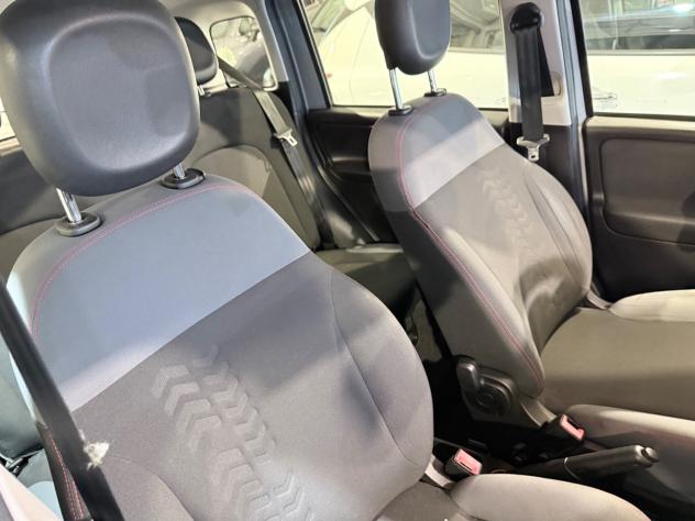 Fiat Panda 1.2 Easy - Foto 8
