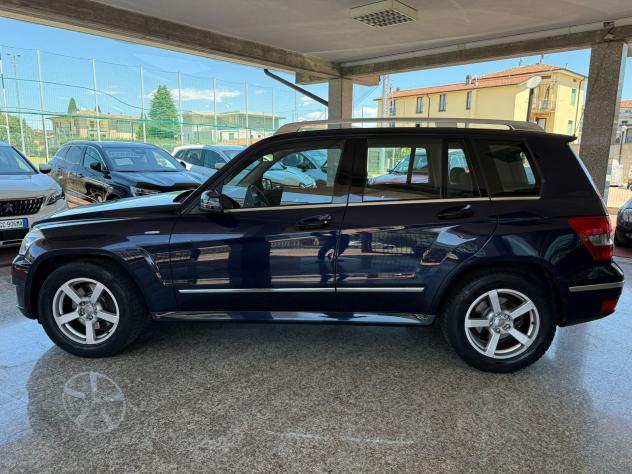 Mercedes-Benz Classe GLK GLK 200 CDI 105CV Sport Automatic - Foto 3
