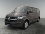 Volkswagen Caravelle T6.1  2.0 TDI 110CV Passo Lungo Trendline 9 POSTI