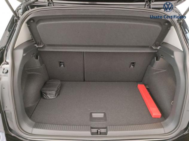 Volkswagen T-Cross 1.0 TSI 85kW Edition Plus - Foto 9
