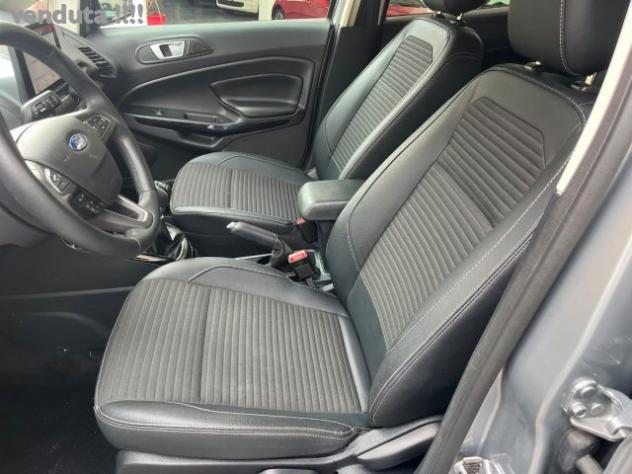 FORD EcoSport 1.0 EcoBoost 100 CV Plus rif. 23883255 - Foto 8