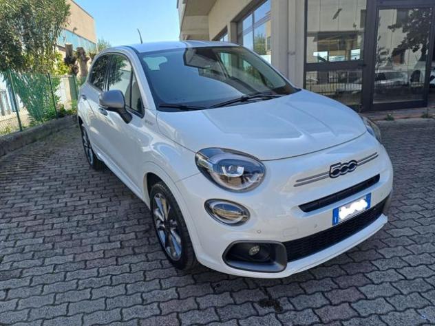 FIAT 500X 1.3 MultiJet 95 CV Sport rif. 22189565 - Foto 2